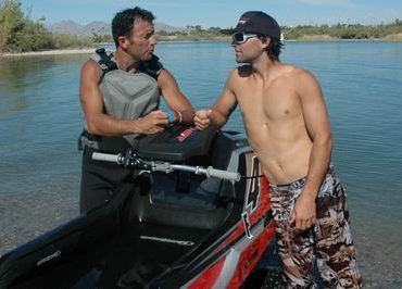 >Πρωτιά για τον Lopez