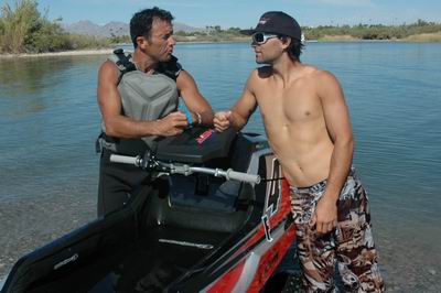 >Πρωτιά για τον Lopez