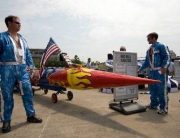 >BRP και Red Bull Flutag