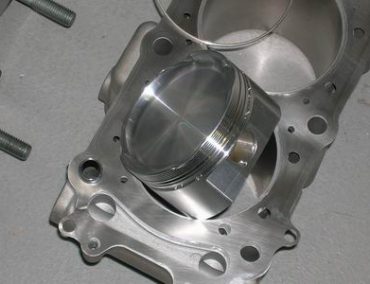 >Macc Racing: New services and parts