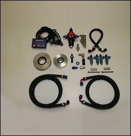 >Κιτ ισχύος R&D για Ultra 250