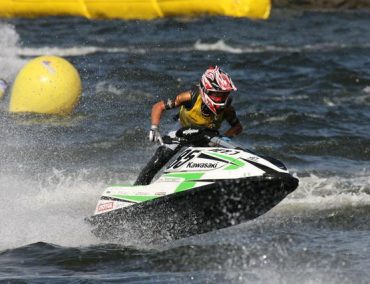 >Στην κορυφή ο Botti