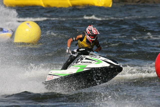 >Στην κορυφή ο Botti