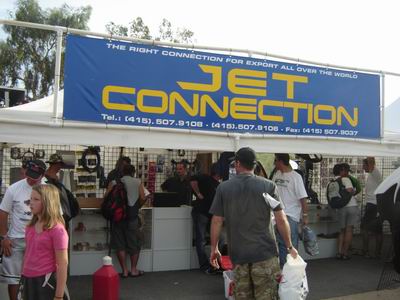 >Το paddock alley του Παγκοσμίου