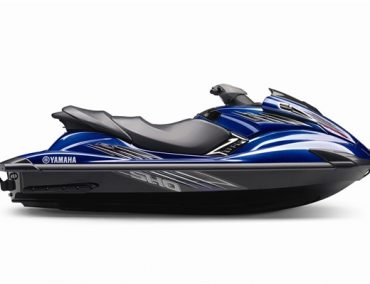 >Νέο Yamaha FX SHO