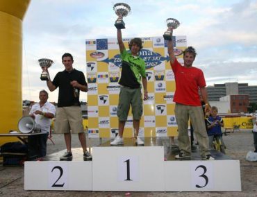 >Βαδίζει για τίτλο ο Botti