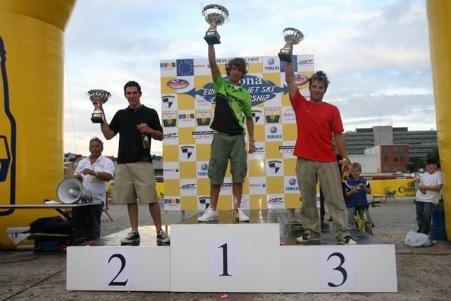 >Βαδίζει για τίτλο ο Botti