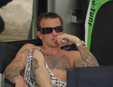 >Ο Farthing επιστρέφει στην Pro Ski