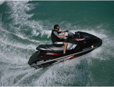 >Yamaha 2008 line up