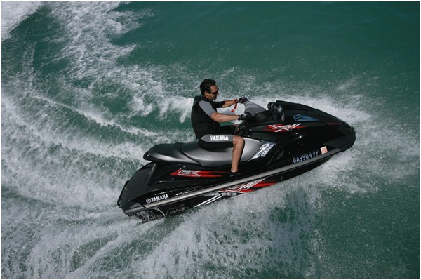 >Yamaha 2008 line up