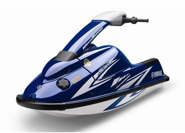 >The revamped SuperJet of 2008