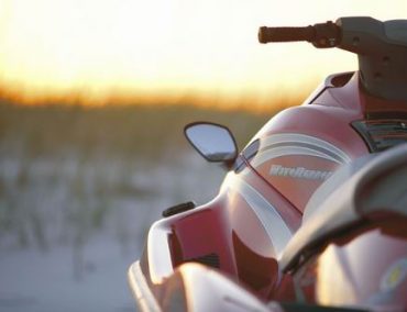 >WaveRunner στο Mama Mia