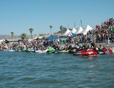 >IJSBA Sanctioned Racing to be an Olympic Recognized Sport in 2008 Events
