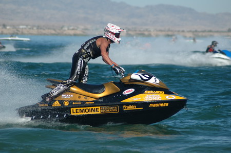 >Lemoine: Πρωταθλητής στην F1