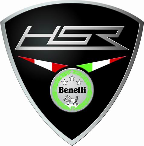 >HSR-Benelli: Αλλαγή ονομασίας