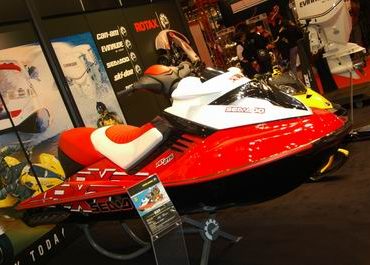 >Η BRP στο Παρίσι