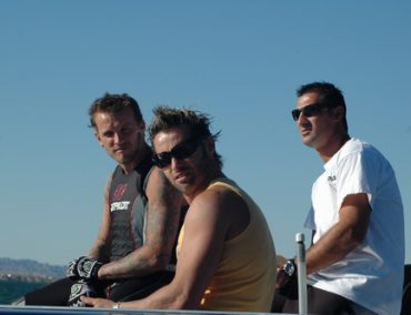 >Συνεργασία μεταξύ Girello και Farthing