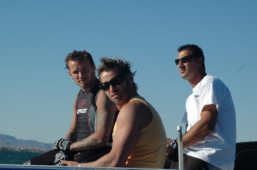 >Συνεργασία μεταξύ Girello και Farthing