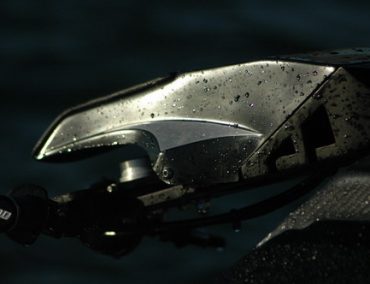 >Νέο μαξιλαράκι από την Prowatercraft.com