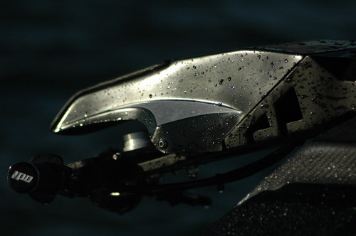 >Νέο μαξιλαράκι από την Prowatercraft.com