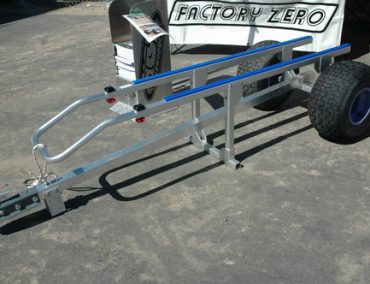 >Factory Zero στον Hot Products