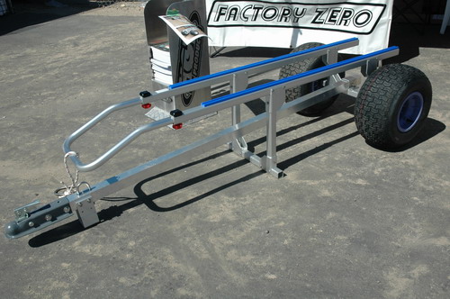 >Factory Zero στον Hot Products