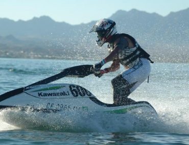 Emi Kanamori’s #600: Kawasaki SX-R 800 Limited – Coming soon