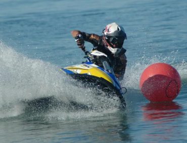 Nicolas Rius’s #217: Yamaha GP Super Jet – Coming soon