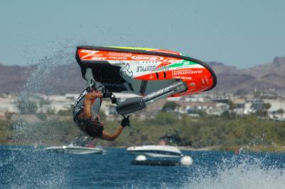 >Watanabe: Ο άσος του Freestyle