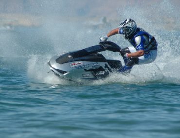 >Lopez: World title in GP Ski
