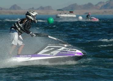 >Pro Am: World title for Barsby