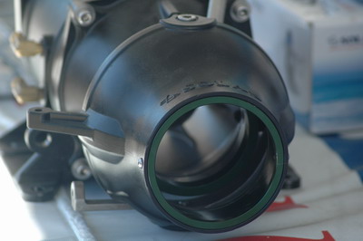 >New drop nozzle from Solas