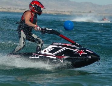 >Klippenstein: World Champion in Pro Ski