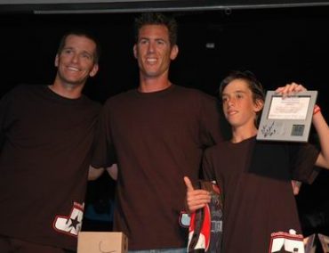 >Prowatercraft.com and JR Star Awards