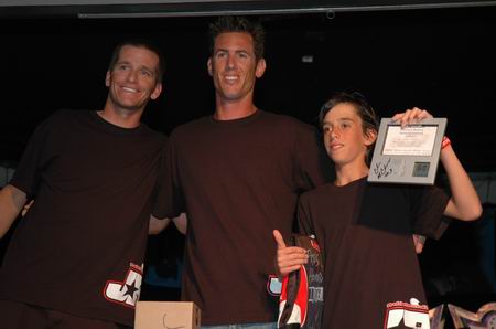 >Prowatercraft.com and JR Star Awards