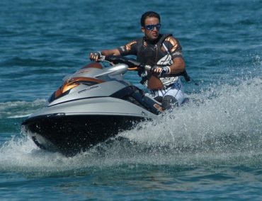 >Sea Doo 2008 price list