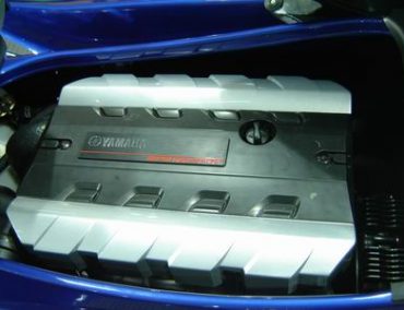 >Νέα αξεσουάρ για το Yamaha SHO