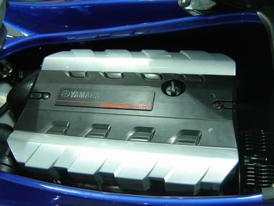 >Νέα αξεσουάρ για το Yamaha SHO