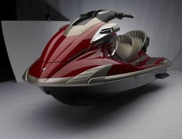 >YAMAHA honored by Composites Industry