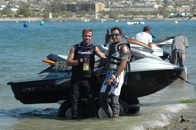 >Eric Lagopoulos: The Greek connection