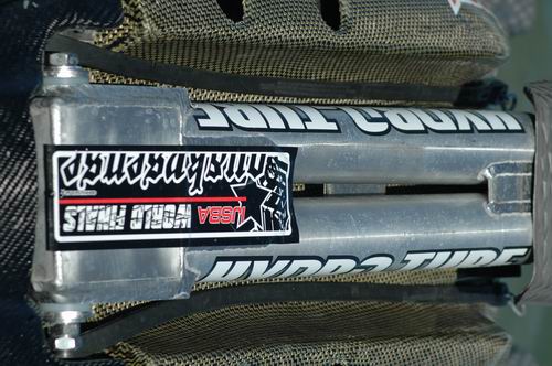 >A new pole by Jetwave