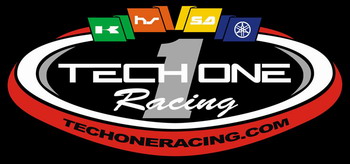 >Tech One Racing: A new company