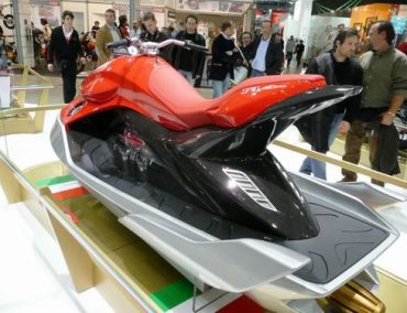 >MVAgusta: Περιορισμένης παραγωγής