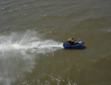 >The magnificent Jet Raid