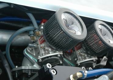 >Novi Tec carbs: Third Generation