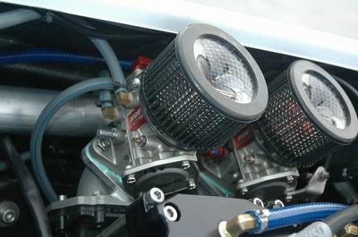 >Novi Tec carbs: Third Generation