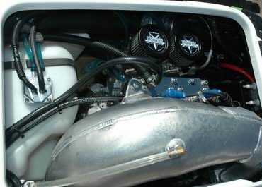 >A special pipe for SX-R