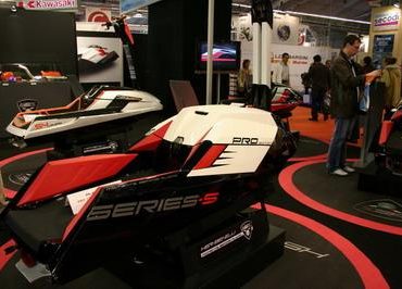 >Νέα Ski της HSR-Benelli