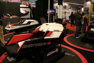 >Νέα Ski της HSR-Benelli