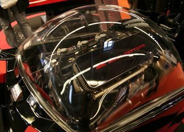 >Το 3κύλινδρο μοτέρ της HSR-Benelli